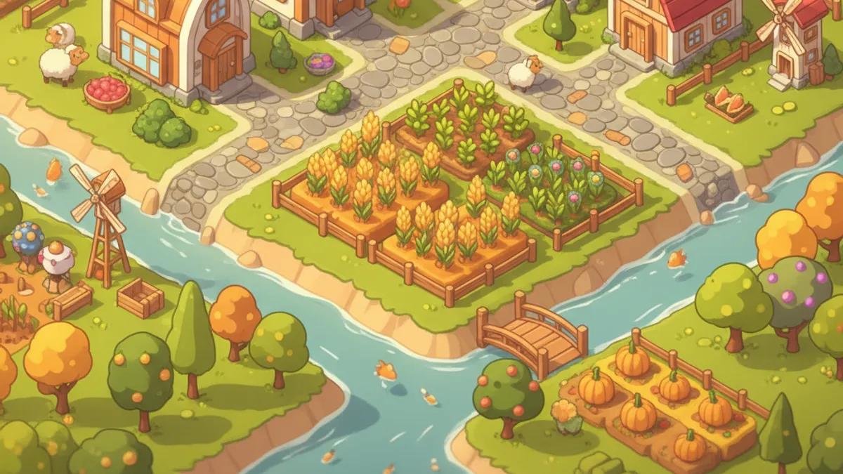 TinyTown Tycoon