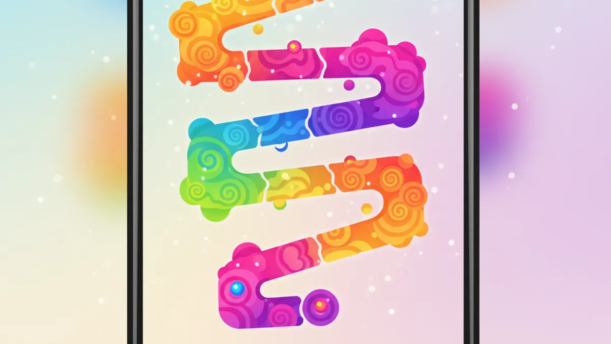 Making peace with strategy games on a touchscreen